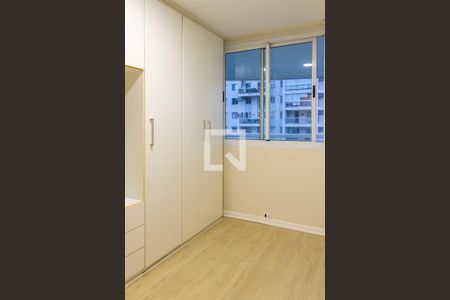 Quarto 1 de apartamento para alugar com 4 quartos, 152m² em Barra da Tijuca, Rio de Janeiro