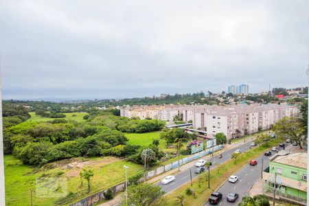Apartamento à venda com 2 quartos, 48m² em Protásio Alves, Porto Alegre