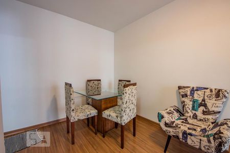 Sala  de apartamento à venda com 2 quartos, 48m² em Protásio Alves, Porto Alegre