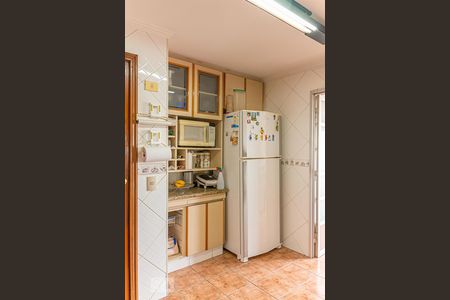 Apartamento à venda com 130m², 3 quartos e 1 vagaCozinha