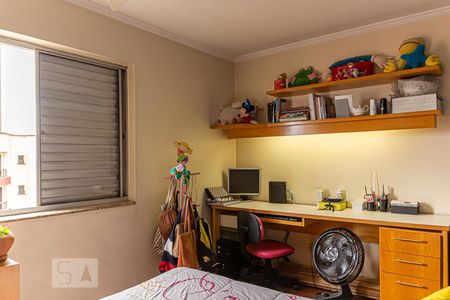 Apartamento à venda com 130m², 3 quartos e 1 vagaQuarto 2
