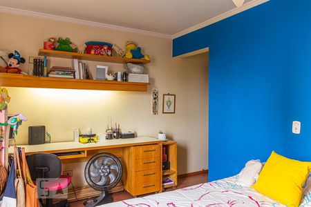 Apartamento à venda com 130m², 3 quartos e 1 vagaQuarto 2