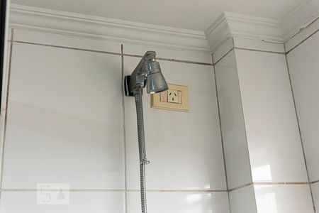 Apartamento à venda com 130m², 3 quartos e 1 vagaBanheiro