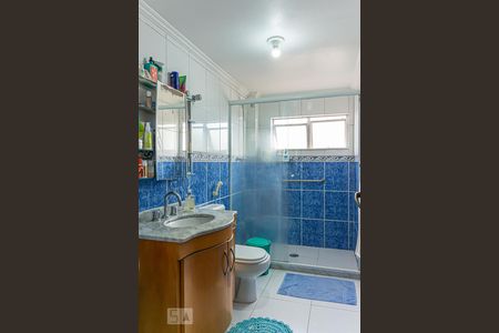 Apartamento à venda com 130m², 3 quartos e 1 vagaBanheiro