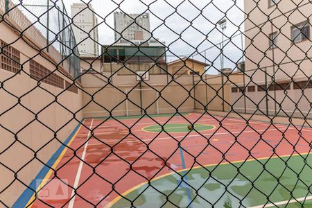 Apartamento à venda com 130m², 3 quartos e 1 vagaÁrea comum - Quadra Esportiva