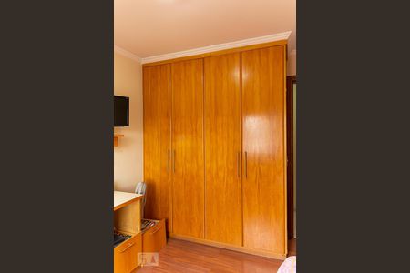 Apartamento à venda com 130m², 3 quartos e 1 vagaQuarto 1