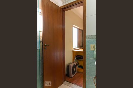 Apartamento à venda com 130m², 3 quartos e 1 vagaBanheiro da Suíte