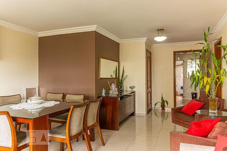 Apartamento à venda com 130m², 3 quartos e 1 vagaSala