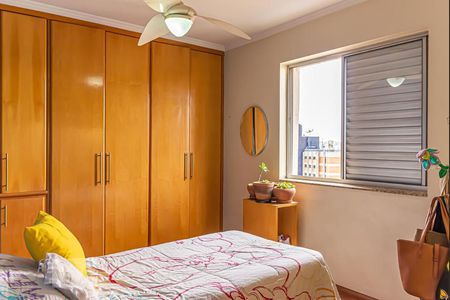 Apartamento à venda com 130m², 3 quartos e 1 vagaQuarto 2