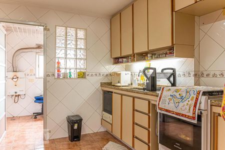 Apartamento à venda com 130m², 3 quartos e 1 vagaCozinha