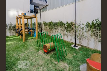 Apartamento à venda com 34m², 2 quartos e sem vagaÁrea comum - Espaço Pet