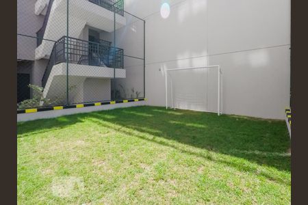 Apartamento à venda com 34m², 2 quartos e sem vagaÁrea comum - Quadra Esportiva