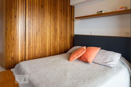 Studio para alugar com 35m², 1 quarto e 1 vagaStudio