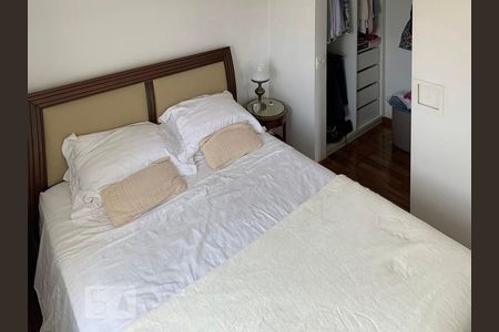 Apartamento à venda com 115m², 3 quartos e 2 vagasQuarto