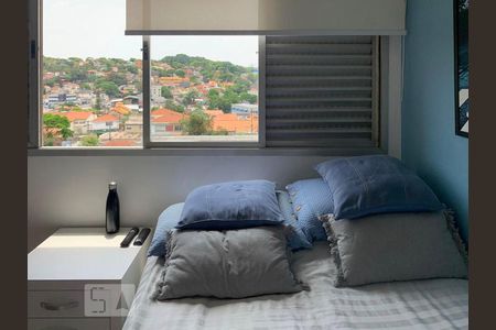 Apartamento à venda com 115m², 3 quartos e 2 vagasQuarto