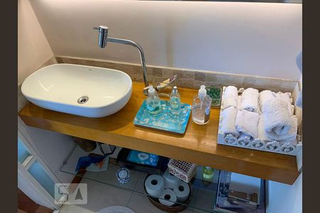 Apartamento à venda com 115m², 3 quartos e 2 vagasLavabo