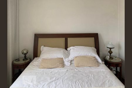 Apartamento à venda com 115m², 3 quartos e 2 vagasQuarto