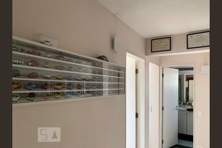 Apartamento à venda com 115m², 3 quartos e 2 vagasÁrea comum