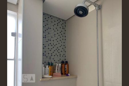 Apartamento à venda com 115m², 3 quartos e 2 vagasBanheiro