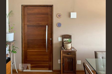 Apartamento à venda com 115m², 3 quartos e 2 vagasSala