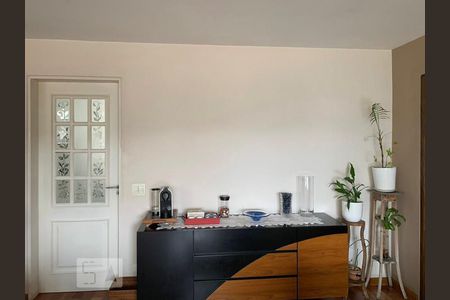 Apartamento à venda com 115m², 3 quartos e 2 vagasSala