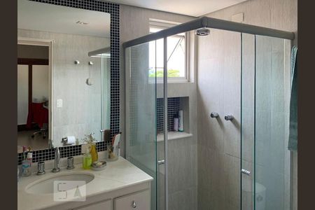 Apartamento à venda com 115m², 3 quartos e 2 vagasBanheiro