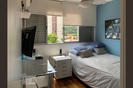 Apartamento à venda com 115m², 3 quartos e 2 vagasQuarto