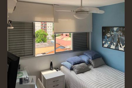 Apartamento à venda com 115m², 3 quartos e 2 vagasQuarto