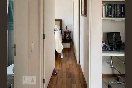 Apartamento à venda com 115m², 3 quartos e 2 vagasÁrea Comum