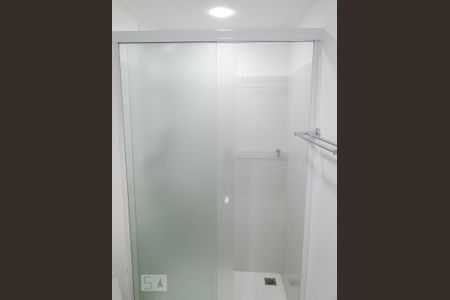 Apartamento para alugar com 70m², 2 quartos e 1 vagaBanheiro da Suíte