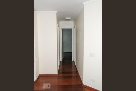 Sala de apartamento à venda com 2 quartos, 70m² em Vila Mascote, São Paulo