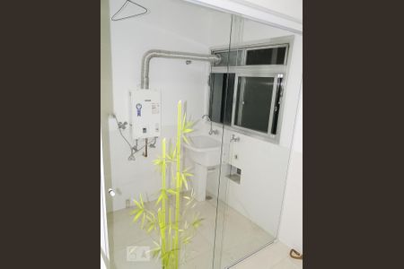 Apartamento para alugar com 70m², 2 quartos e 1 vagaLavanderia