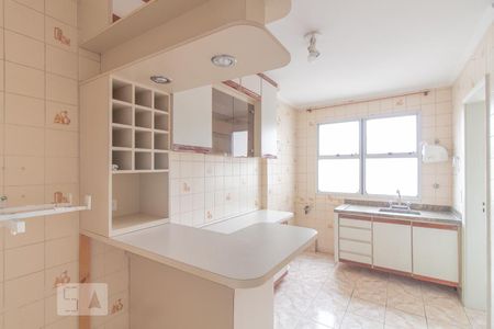 Apartamento para alugar com 65m², 2 quartos e 1 vagaCozinha