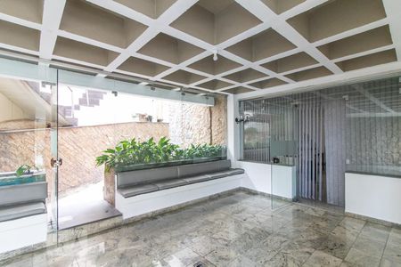 Apartamento para alugar com 65m², 2 quartos e 1 vagaSalão de Festa