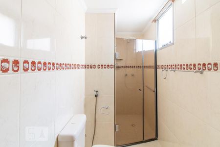 Apartamento para alugar com 65m², 2 quartos e 1 vagaBanheiro