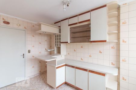 Apartamento para alugar com 65m², 2 quartos e 1 vagaCozinha