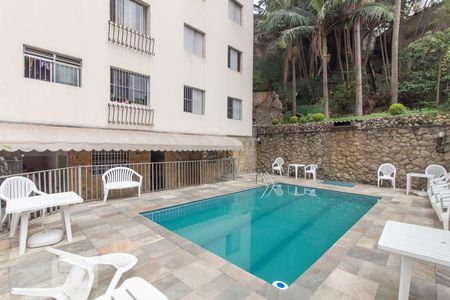 Apartamento para alugar com 65m², 2 quartos e 1 vagaPiscina