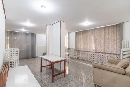 Apartamento para alugar com 65m², 2 quartos e 1 vagaSalão de Festa