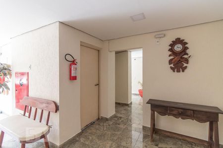 Apartamento para alugar com 65m², 2 quartos e 1 vagaÁrea Comum 