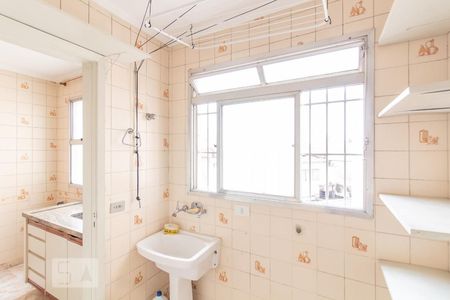 Apartamento para alugar com 65m², 2 quartos e 1 vagaLavanderia