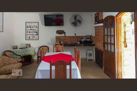 Casa à venda com 360m², 6 quartos e 2 vagasSala de Jantar