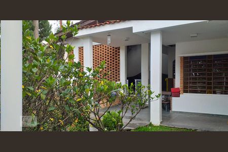 Casa à venda com 360m², 6 quartos e 2 vagasÁrea comum