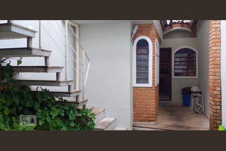 Casa à venda com 360m², 6 quartos e 2 vagasÁrea comum