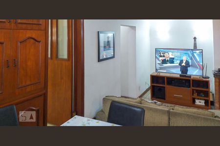 Casa à venda com 360m², 6 quartos e 2 vagasÁrea comum