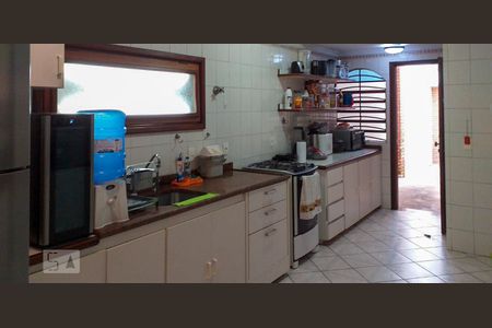 Casa à venda com 360m², 6 quartos e 2 vagasCozinha