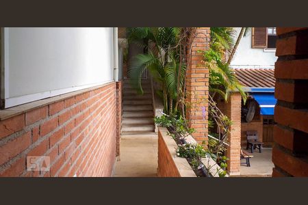 Casa à venda com 360m², 6 quartos e 2 vagasÁrea comum