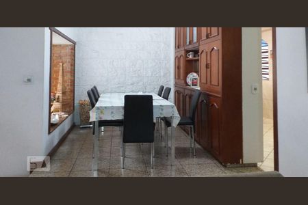 Casa à venda com 360m², 6 quartos e 2 vagasSala de Jantar