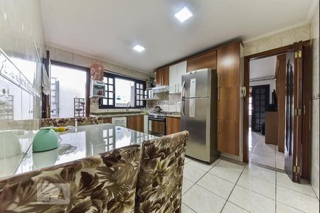 Casa à venda com 150m², 3 quartos e 2 vagasCozinha