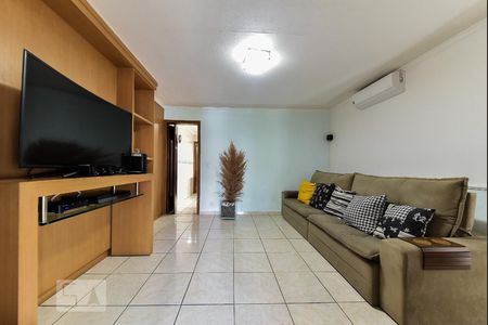 Sala de casa à venda com 3 quartos, 150m² em Santa Terezinha, São Bernardo do Campo