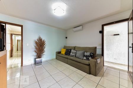 Sala de casa à venda com 3 quartos, 150m² em Santa Terezinha, São Bernardo do Campo